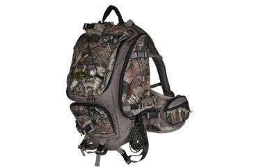 Image of Horn Hunter G3 Treestand Pack, Mossy Oak Infinity, HH1700MB