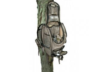 Image of Horn Hunter G3 Treestand Pack, Mossy Oak Infinity, HH1700MB