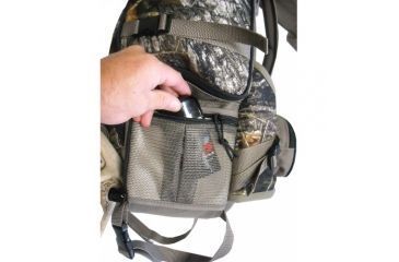 Image of Horn Hunter G3 Treestand Pack, Mossy Oak Infinity, HH1700MB