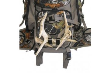 Image of Horn Hunter G3 Treestand Pack, Mossy Oak Infinity, HH1700MB