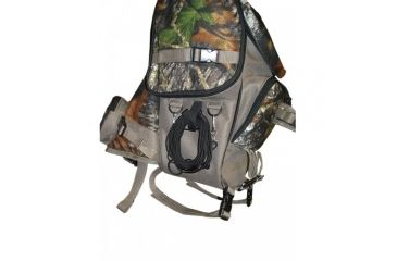 Image of Horn Hunter G3 Treestand Pack, Mossy Oak Infinity, HH1700MB