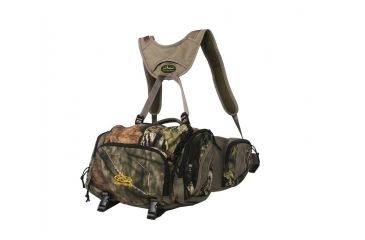 Image of Horn Hunter Non-Typical Fanny Pack, Mossy Oak Infinity, HH0700MB