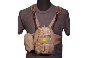 Image of Horn Hunter Op-X Bino Harness Combo, Camo, A07300CM