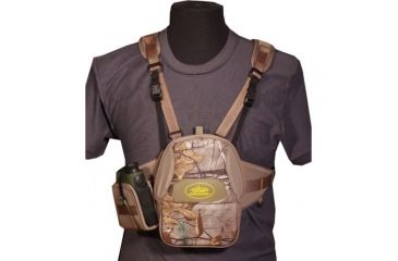 Image of Horn Hunter Op-X Bino Harness Combo, Camo, A07300CM