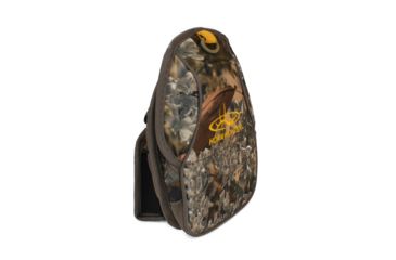Image of Horn Hunter Op-X Bino Harness Combo, Camo, A07300CM