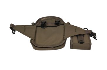 Image of Horn Hunter Op-X Bino Harness Combo, Camo, A07300CM