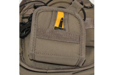 Image of Horn Hunter Op-X Bino Harness Combo, Camo, A07300CM