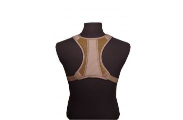 Image of Horn Hunter Op-X Bino Harness Combo, Stone, A07300ST