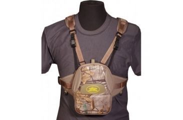 Image of Horn Hunter Op-X Bino Harness System, Camo, A07200CM