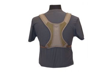 Image of Horn Hunter Op-X Bino Harness System, Stone, A07200ST