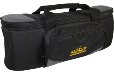 Image of Horn Hunter Premium Spotting Scope Case, Black, SC07BK