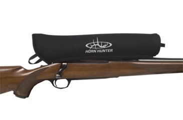 Image of Horn Hunter Single Shot Scope Cover, Black, Large, SC03BK