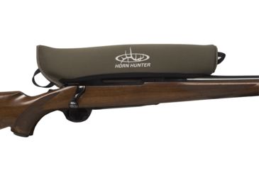 Image of Horn Hunter Single Shot Scope Cover, Stone, Medium, SC02ST