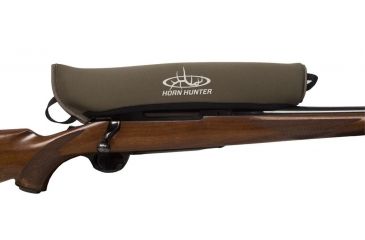 Image of Horn Hunter Single Shot Scope Cover, Stone, Medium, SC02ST