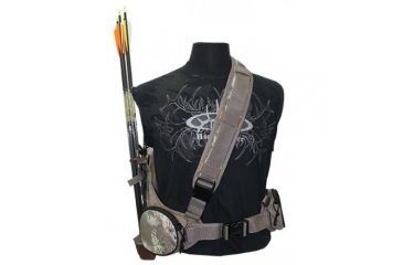 Image of Horn Hunter Slingshot LR Pack, Mossy Oak Infinity, HH6100MB