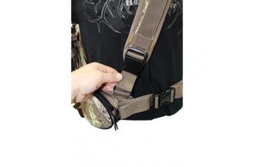 Image of Horn Hunter Slingshot LR Pack, Mossy Oak Infinity, HH6100MB