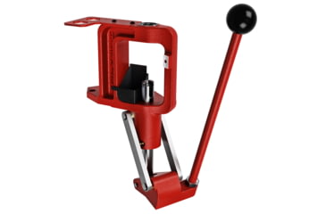 Image of Hornady Lock-N-Load Classic Pro Loader, Red, 085201