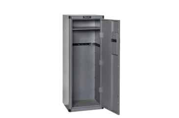 Image of Hornady 18- Gun Cabinet w/Digital Lock, Grey, 95115