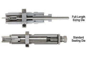Image of Hornady 2 Die Set, 7.62 Russ, .308 Diameter 546362