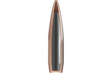 Image of Hornady 22785 Match 22 Caliber .224 68 GR Boat Tail Hollow Point Match 500 Box