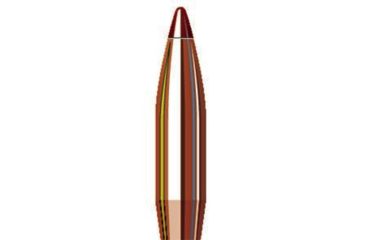 Image of Hornady 24561 ELD Match 6mm .243 108 GR 100 Box