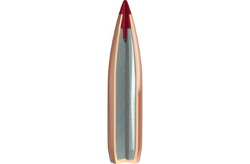 Image of Hornady 26176 ELD Match 6.5mm .264 123 GR 100 Box
