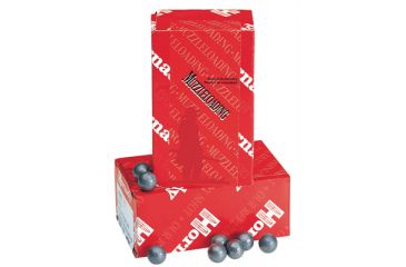 Image of Hornady .350 Diameter Round Ball 6010