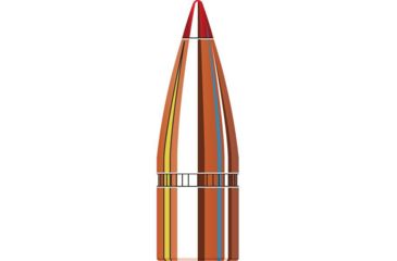 Image of Hornady 3142 SST 7.62mm .310 123 GR Super Shock Tip 100 Box