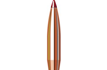 Image of Hornady 3076 ELD-X 30 Caliber .308 200 GR 100 Box