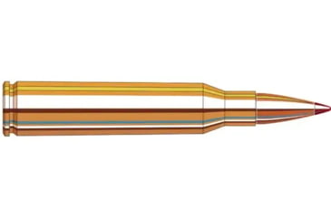 Image of Hornady .338 Lapua Magnum, 240 Grain, Cx Centerfire, Rifle Ammo, 20 Rounds, 82318-20RD