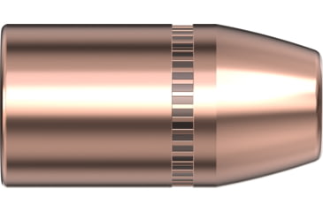Image of Hornady Dangerous Game Handgun .357 Caliber Rifle Bullets, 165 Grain, Full Metal Jacket, 50 Bullets, 3576