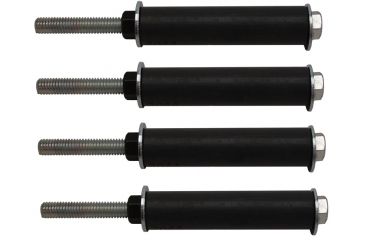 Image of Hornady 366 Auto Riser Legs, Per 4 56255