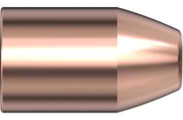 Image of Hornady Dangerous Game Handgun .400 Caliber Rifle Bullets, 200 Grain, Full Metal Jacket, 50 Bullets, 40071