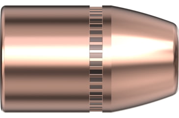 Image of Hornady Dangerous Game Handgun .44 Caliber Pistol Bullets, 240 Grain, Jacketed Protected Point, 50 Bullets, 44202