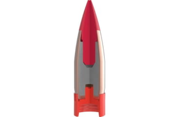 Image of Hornady 45 Cal 280 Grain Bore Driver ELD-X Muzzleloader Bullet, 12 Bullet