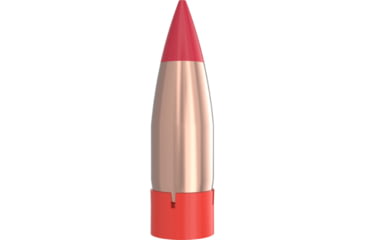 Image of Hornady 45 Cal 280 Grain Bore Driver ELD-X Muzzleloader Bullet, 12 Bullet