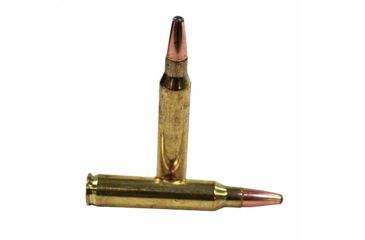 Image of Hornady BLACK 5.56x45mm NATO 75 grain InterLock HD SBR Brass Cased Centerfire Rifle Ammo, 20 Rounds, 81296
