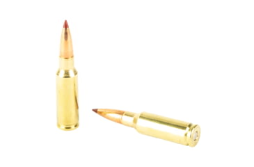 Image of Hornady 6.5 Grendel 90gr Cx 20rd 10bx/cs
