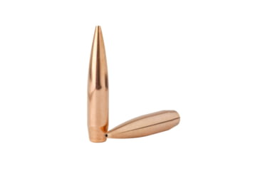 Image of Hornady 6.5mm .264 140 Grain Bullet, 500, 1-8, 263031