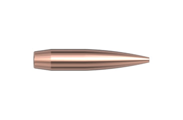 Image of Hornady 6.5mm .264 140 Grain Bullet, 500, 1-8, 263031