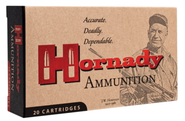 Image of Hornady 82210 Custom 30-378 Wthby Mag 180 Gr GMX 20 Rounds