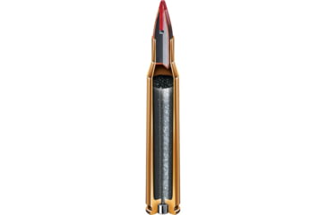 Image of Hornady 83205 Superformance Varmint 204 Ruger 32 Gr V-Max 50 Bx/ 10 Cs
