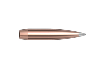 Image of Hornady A-Tip Match .22/.224 76 Grain Bullet, 1-7.5, 2562