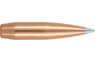 Image of Hornady A-Tip Match 6.5mm/.264 135 Grain, 500, 1-8.5, 261792