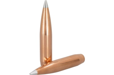 Image of Hornady A-Tip Match 6.5mm/.264 153 Grain, 500, 1-8, 26382