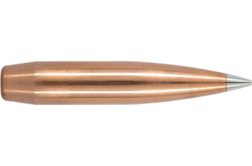 Image of Hornady A-Tip Match 6.5mm/.264 153 Grain, 500, 1-8, 26382
