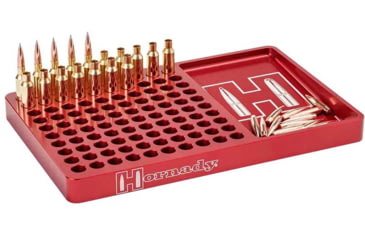 Image of Hornady Aluminum Reloading Block