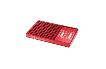 Image of Hornady Aluminum Reloading Block