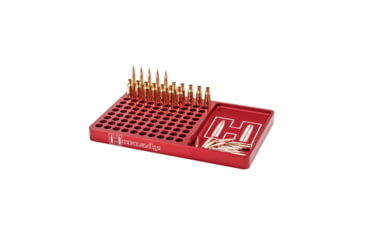 Image of Hornady Aluminum Reloading Block