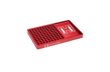 Image of Hornady Aluminum Reloading Block